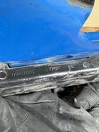 Kenworth T680 Right/Passenger Hood Rest - Used | P/N 00480ac Both Left & Right