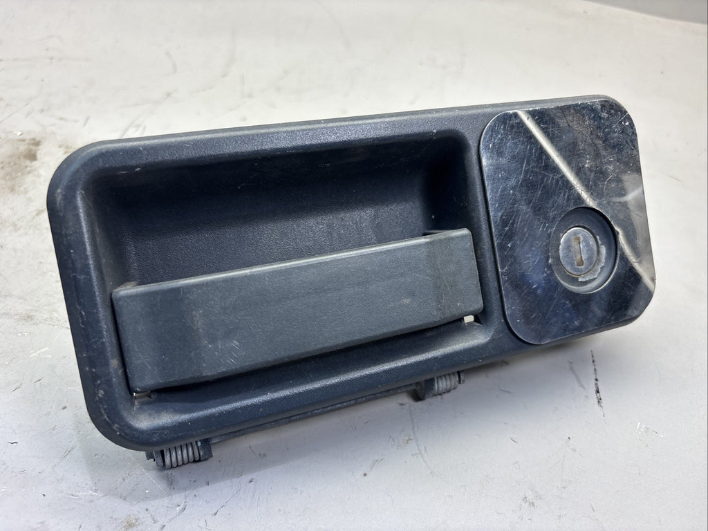Genuine Volvo Truck LH Driver Side Exterior Door Handle 20398466