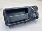 Genuine Volvo Truck LH Driver Side Exterior Door Handle 20398466