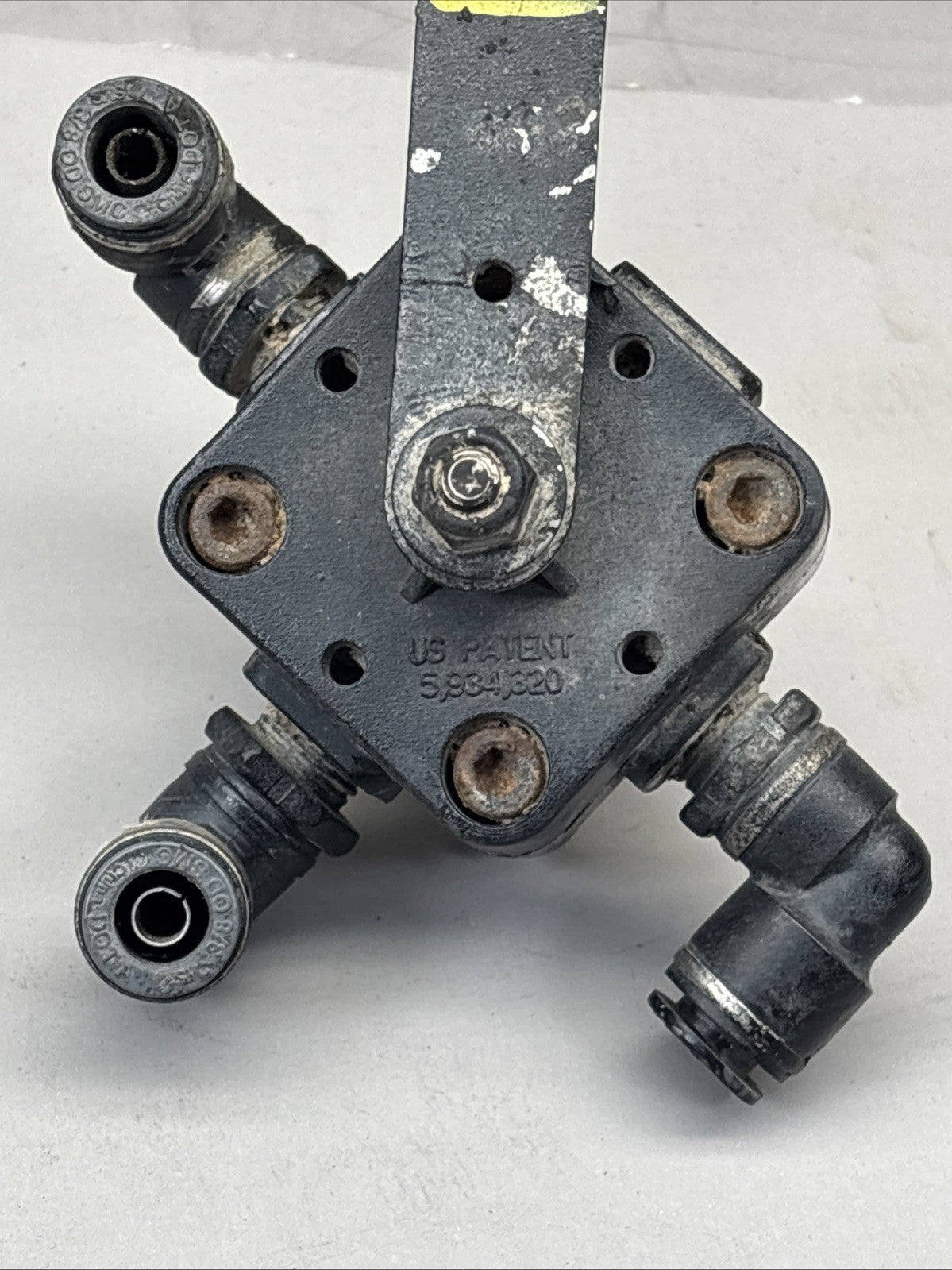 Freightliner Columbia Thomas Built Valve 16-14530-000 *FREE SHIPPING*
