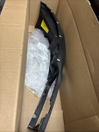 Kenworth T680 Next Gen 2022-2025 Bumper Inner Driver Reinforcement N77-1128