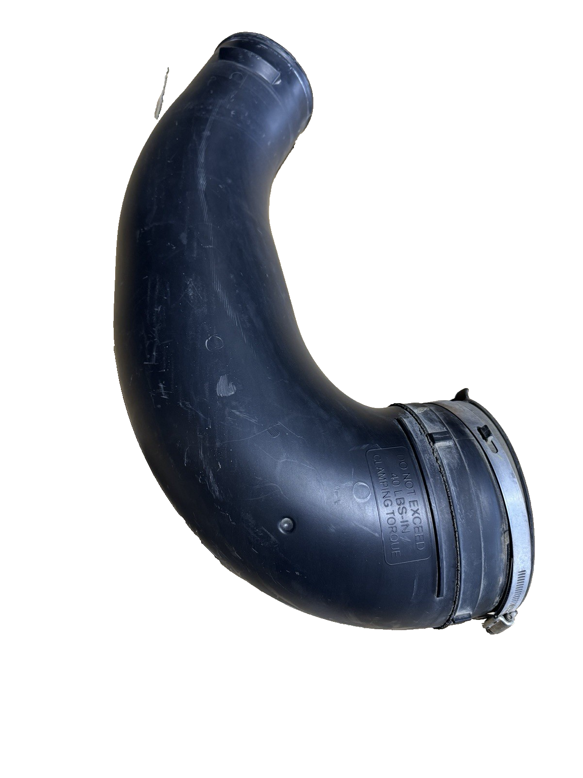 Replaces 03-42777-000 AIR INTAKE ALL 2020 HOSE/TUBE 3342536