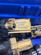 CORE - USED - 6 - Paccar MX13 MX10 Diesel Engine Fuel Injector 2047600PEX