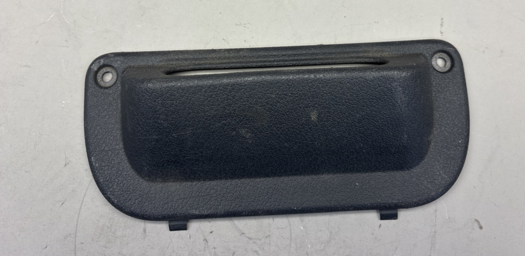 2018-2024 FREIGHTLINER CASCADIA FRONT LEFT B PILLAR BAG HANDLE 18-60163-000 OEM