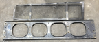 2019-2023 VOLVO VNL 760 D13 FRONT CROSSMEMBER K-FRAME SUPPORT 20498240 OEM