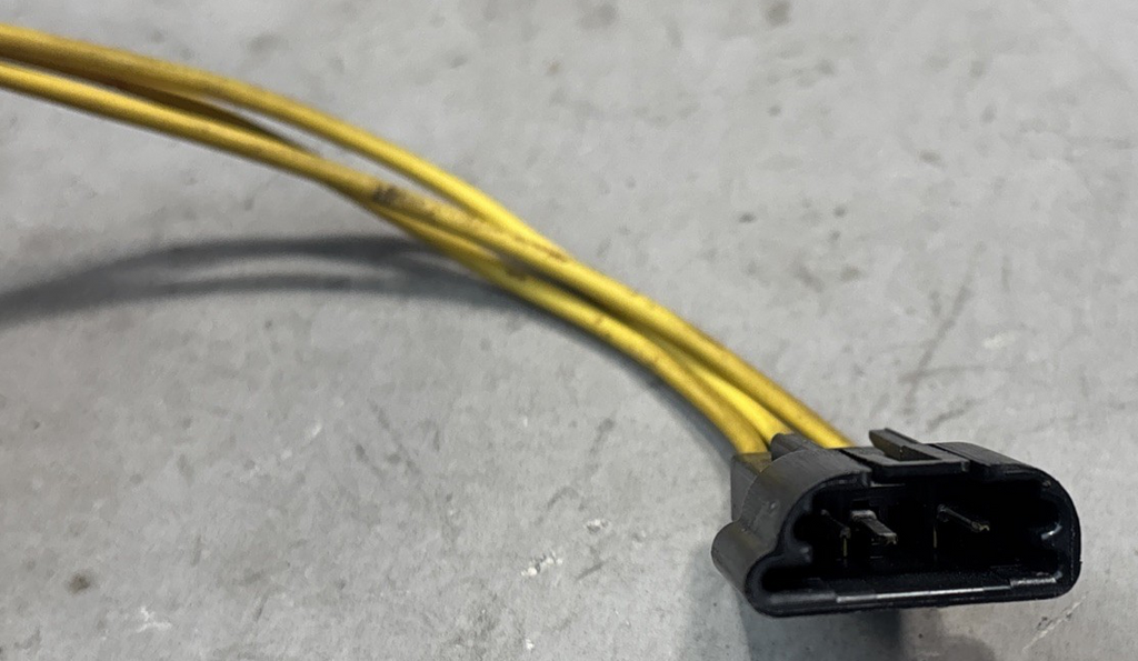 FREIGHTLINER Wiring Harness w/Buzzer A06-40924-001-E