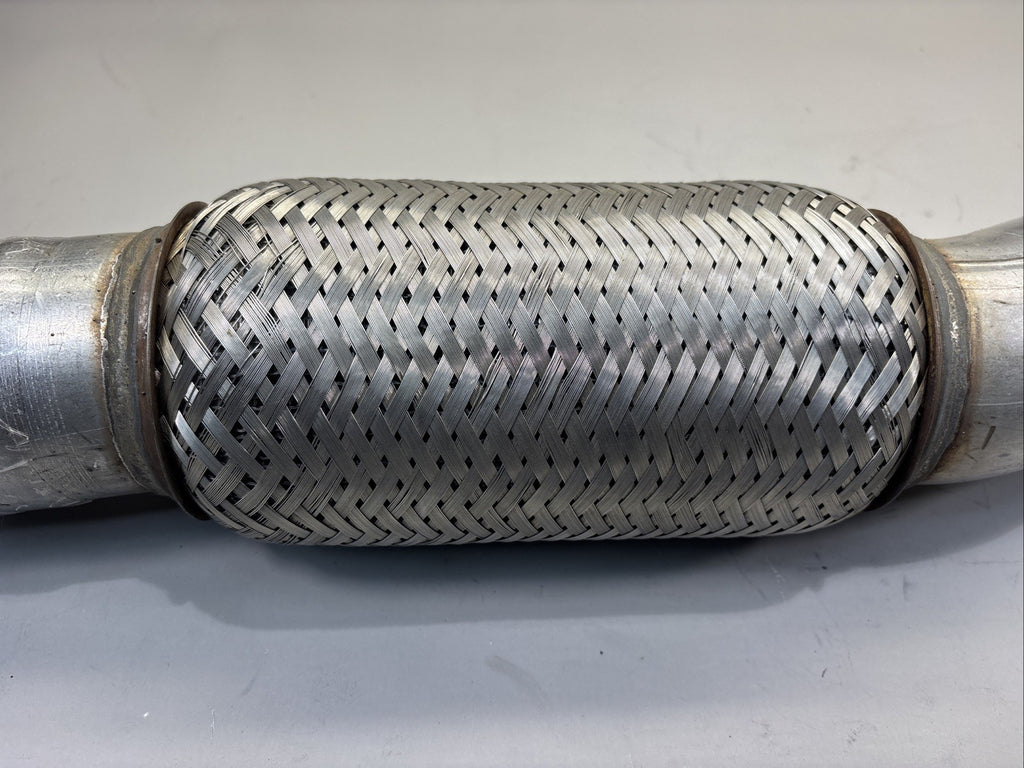 Freightliner Exhaust 04-33322-000 - BELLOWS-DD8,M2-106 LC,3 DEG FREE SHIPPING