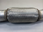 Freightliner Exhaust 04-33322-000 - BELLOWS-DD8,M2-106 LC,3 DEG FREE SHIPPING