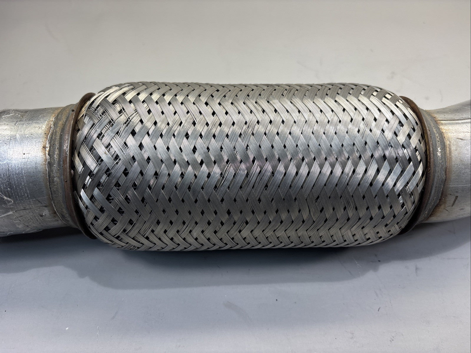Freightliner Exhaust 04-33322-000 - BELLOWS-DD8,M2-106 LC,3 DEG FREE SHIPPING