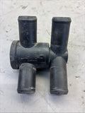 OEM VOLVO VNL HEATER HOSE VALVE  P/N: 20989415