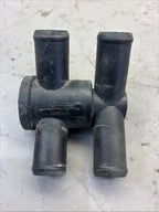 OEM VOLVO VNL HEATER HOSE VALVE  P/N: 20989415