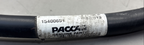 PACCAR N92-6007 7FT long Battery Cable Neg Assy