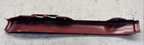 Kenworth T680 Passenger Side Exterior Under Cab Trim Panel R22-1400R