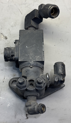 Bendix 300354 Solenoid Valve