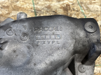 PACCAR WARER PUMP HOUSING W PUMP 931278 02