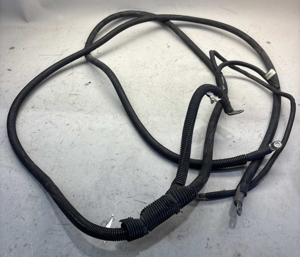 DYNACRAFT BATTERY CABLE/CHARGING SYSTEM HARNESS P92-4248-134 OEM