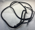 DYNACRAFT BATTERY CABLE/CHARGING SYSTEM HARNESS P92-4248-134 OEM