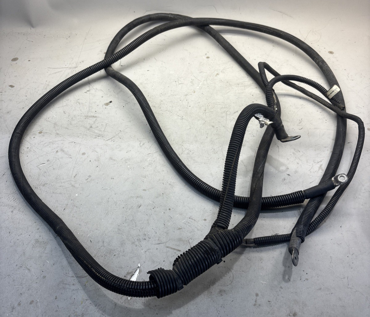 DYNACRAFT BATTERY CABLE/CHARGING SYSTEM HARNESS P92-4248-134 OEM