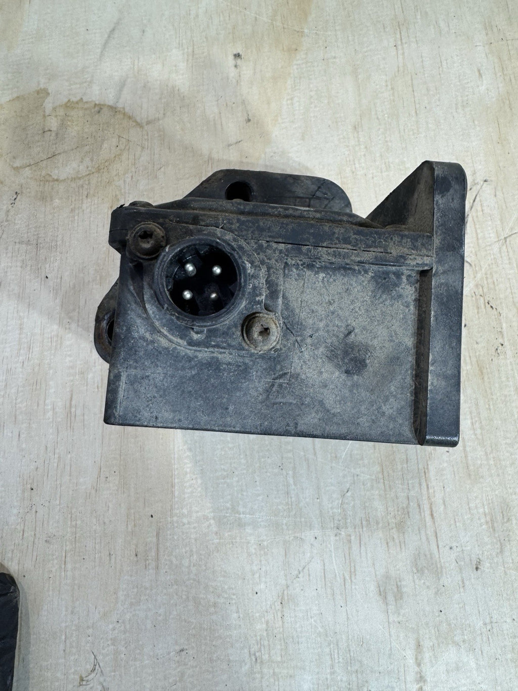 KNORR-BREMSE bendix esp sensor,stablity sensor 0 486 020 006, 5013703