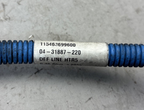 FREIGHTLINER CASCASDIA DEF LINE ASSEMBLY 04-31885-180 / 04-31887-220