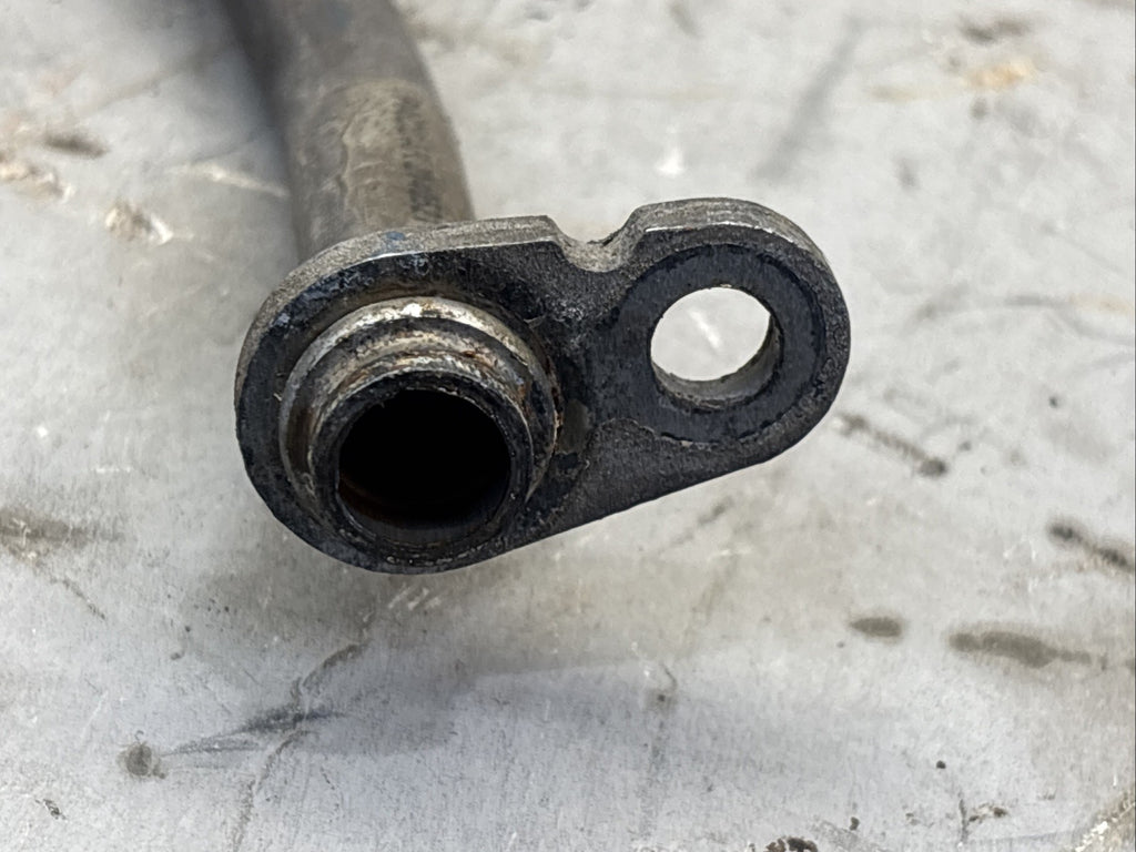 Paccar 2140521 Coolant Pipe