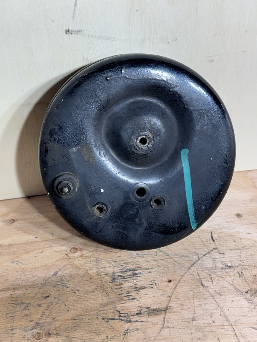 2021 KENWORTH 5008574 RESERVOIR-AD-IS AIR DRYER