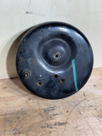 2021 KENWORTH 5008574 RESERVOIR-AD-IS AIR DRYER