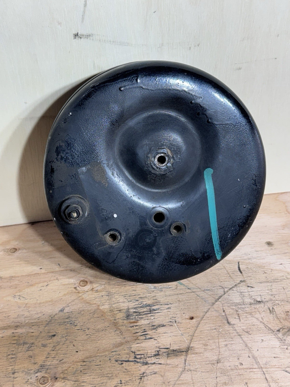 2021 KENWORTH 5008574 RESERVOIR-AD-IS AIR DRYER