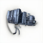 2008-17 FREIGHTLINER CASCADIA 125 P3 FRONT AUXILIARY BUNK HVAC CASE  A2260633002