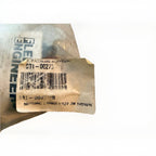 031-00273 Genuine Fleet Engineers Mounting Hardware - FB27 OEM-New