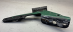 Replaces L85-6082 KENWORTH SUPPORT HOOD BRACKET LH