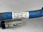 FREIGHTLINER Diesel Exhaust Fluid (DEF) Feed Line - EPDM 04-34617-000