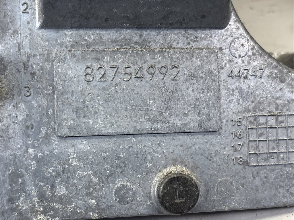 2019 VOLVO VNL D13 BRAKE FOOT PEDAL 82754992 OEM