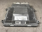 2013 Kia Optima ECM ECU Engine Computer 39101-2G901 / 39111-2G901