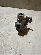 BENDIX AIR BRAKE CHECK VALVE T-239672-D, 5016115, 5019353 NOS