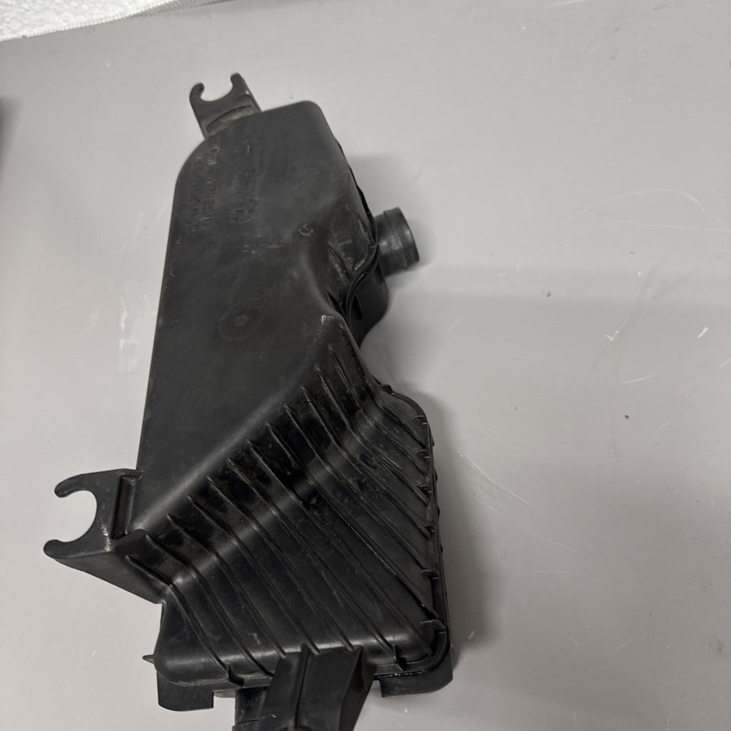 Freightliner Air Compressor Discharge Resonator 01-34140-001