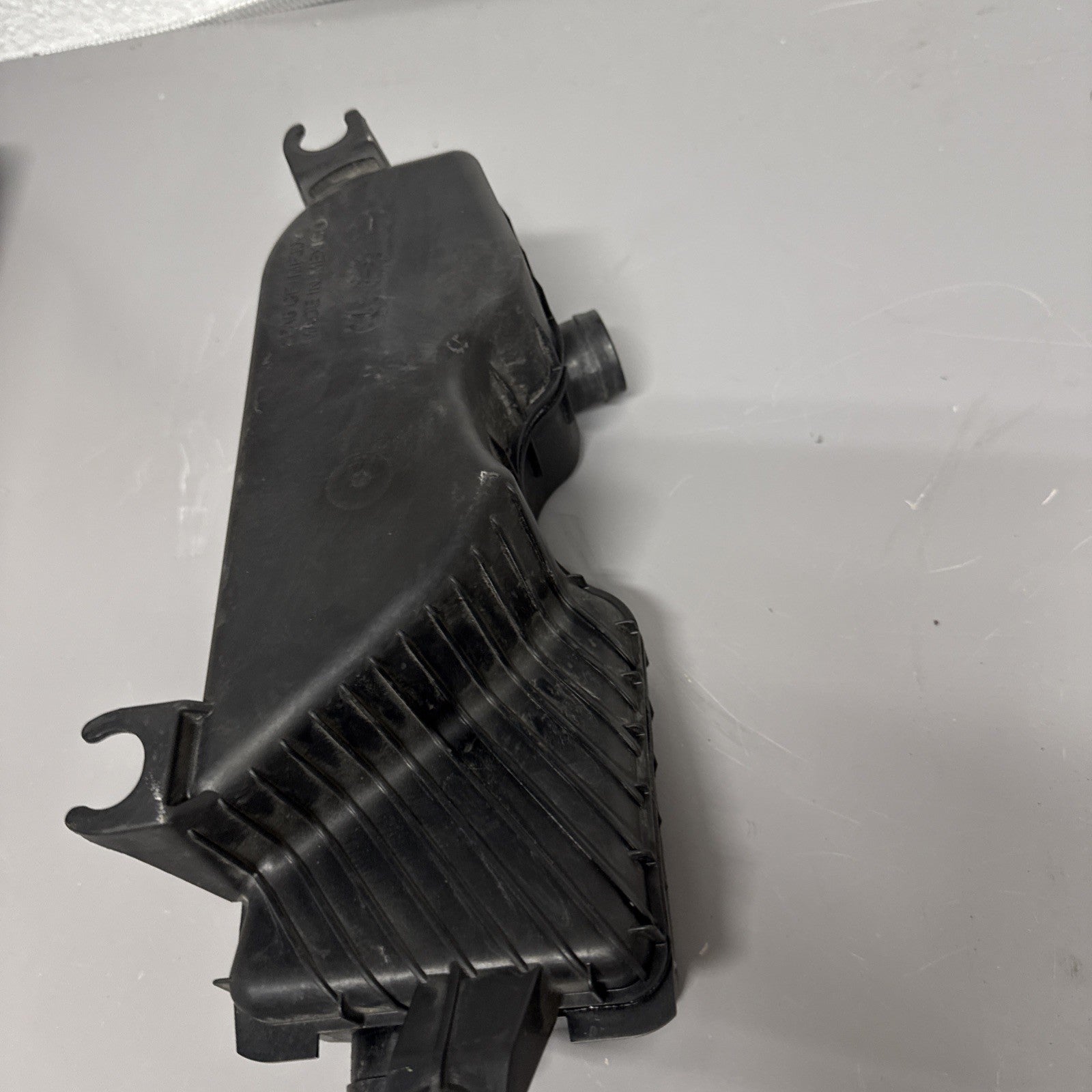 Freightliner Air Compressor Discharge Resonator 01-34140-001
