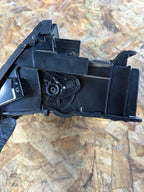 2011-2014 Hyundai Sonata Front Center Console Storage Compartment Tray Panel OEM