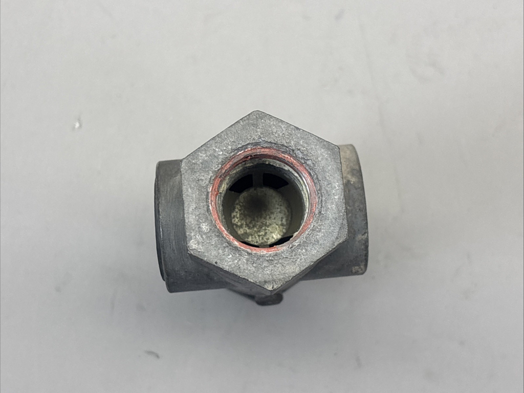 Bendix Quick Release Valve 5003395