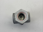 Bendix Quick Release Valve 5003395