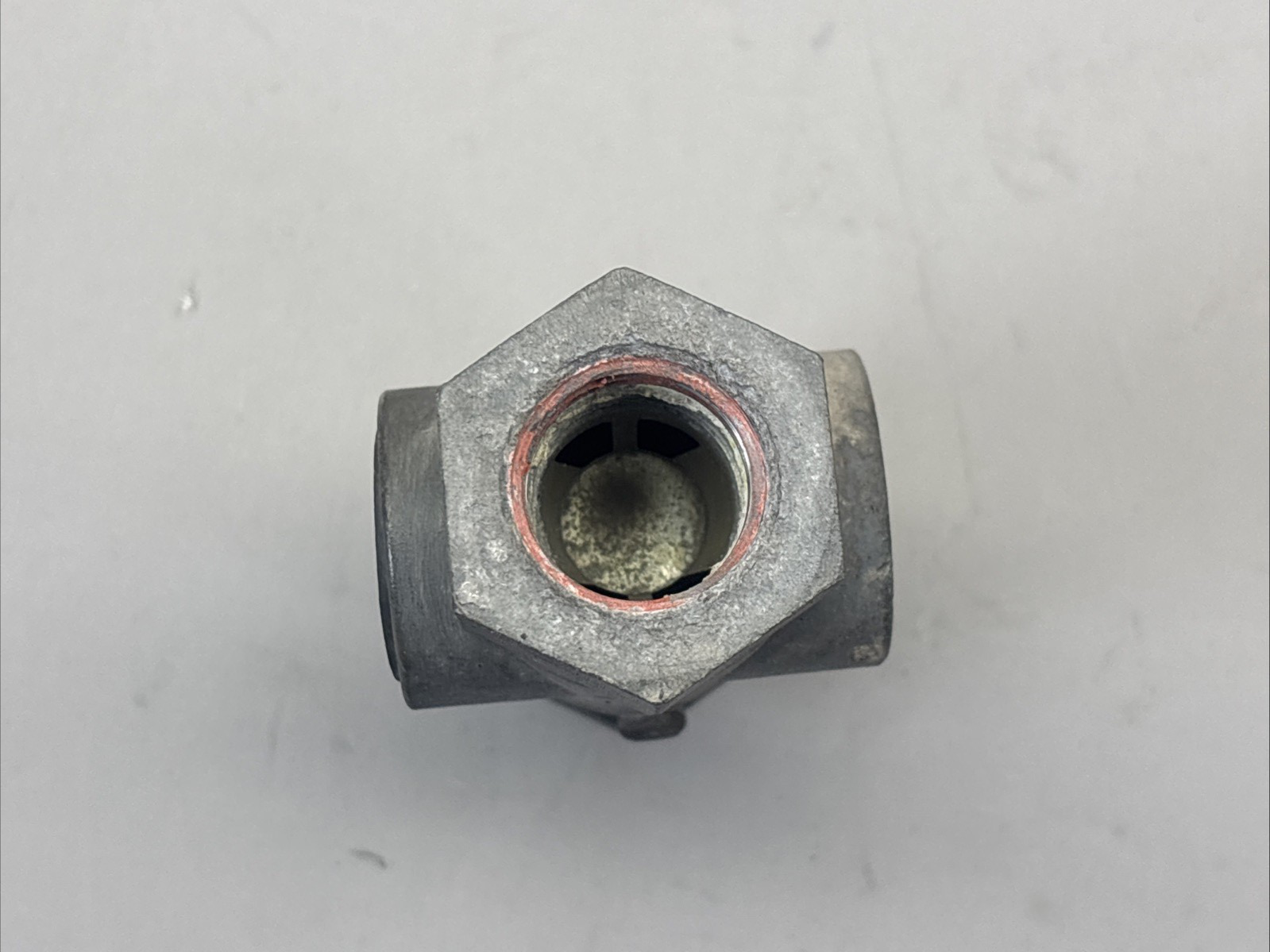 Bendix Quick Release Valve 5003395