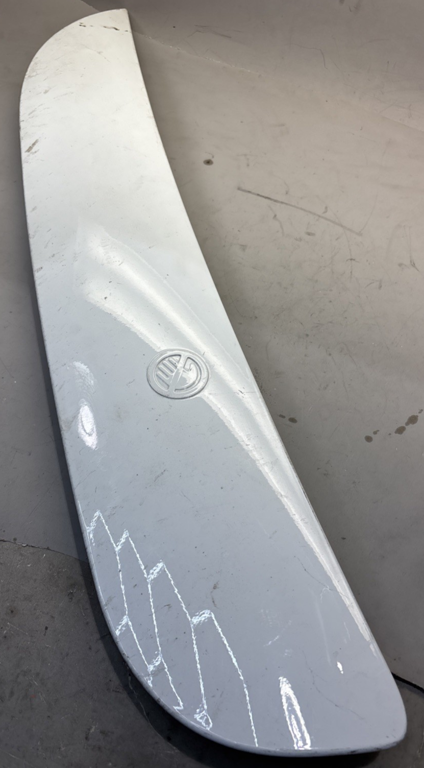 Genuine Freightliner A18-72648-006 FL Turning Vane LH