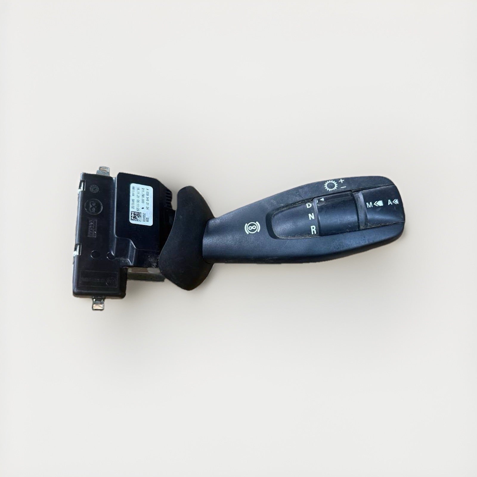 Freightliner Cascadia A 009 545 21 24 Shift Control Lever R