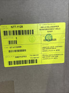 Kenworth T680 Next Gen 2022-2025 Bumper Inner Driver Reinforcement N77-1128