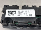 PACCAR F21-1028-2381 HVAC Control Assembly A/C TEMPERATURE CONTROLER