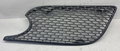 L46-6062 Genuine Paccar Peterbilt Air Intake Screen RH/S OEM DAMAGE