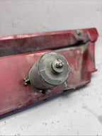 KENWORTH 2022 KENWORTH T680 COVER - CAB ROCKER, R22-1399-002