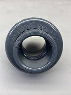 Spears 857-012 Union with FKM O-Ring Seal 1-1/4 Inch Socket x Socket