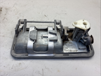 Genuine Volvo Truck LH Driver Side Exterior Door Handle 20398466