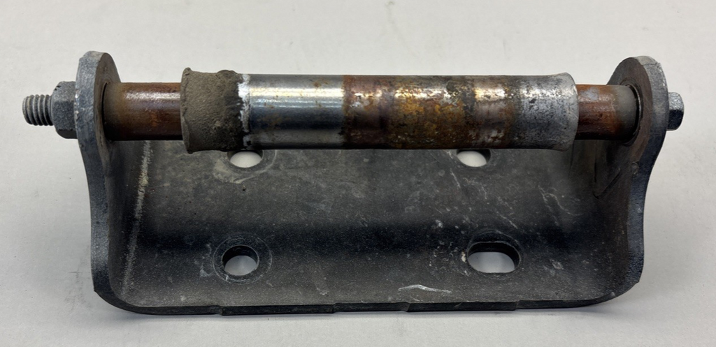OEM Volvo Upper Hood Latch Striker 23847427